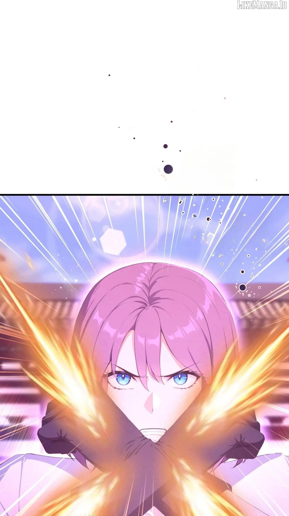 Outrageous! I opened a training class for empresses Chapter 91 - page 25